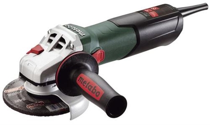Picture of Metabo W 9-125 Quick Angle Grinder