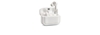 Picture of Panasonic wireless earbuds RZ-B210WDE-K, white
