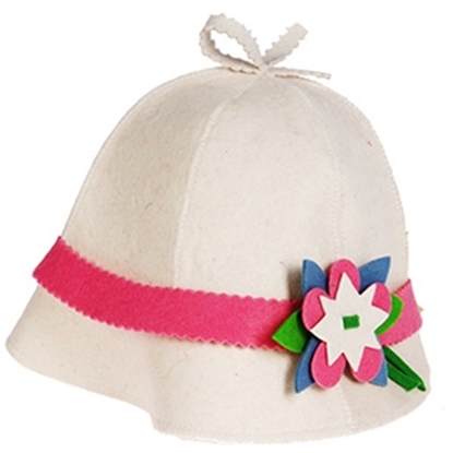 Attēls no Pirts cepure  LUX sieviešu