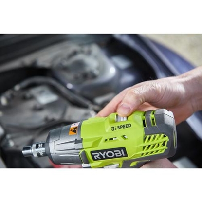 Picture of Ryobi R18IW3-0 ONE+ Cordless Impact Driver