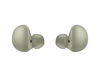 Picture of Samsung Galaxy Buds2 Headset Wireless In-ear Calls/Music USB Type-C Bluetooth Olive