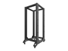 Picture of LANBERG OR01-6827-B open rack 19
