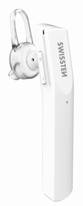 Изображение Swissten Ultra Light UL-9 Bluetooth HandsFree Headset with MultiPoint