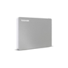 Изображение Toshiba Canvio Flex external hard drive 2 GB Silver