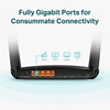 Изображение TP-LINK 4G+ Cat6 AC1200 Wireless Dual Band Gigabit Router