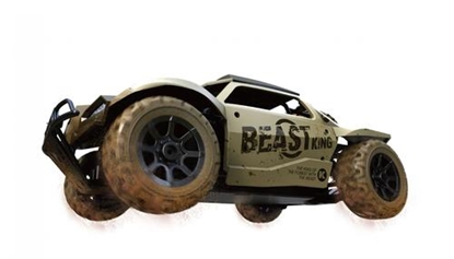 Attēls no Amewi Dune Buggy Beast 1:18 4WD RTR