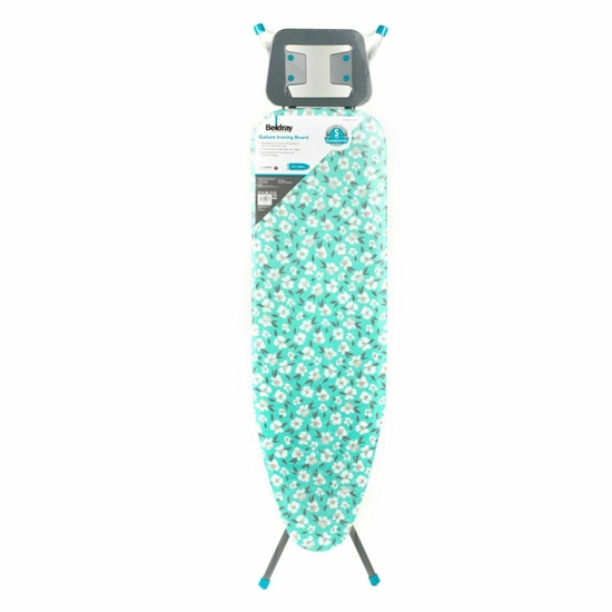 Picture of Beldray LA023995POPEU7 Collapsible Ironing Board 110 X 33 CM