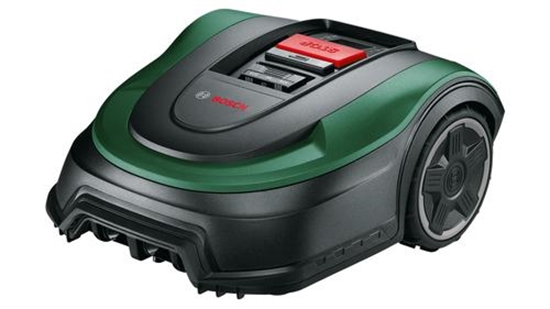 Picture of Bosch Indego M+ 700 robotic lawn mower