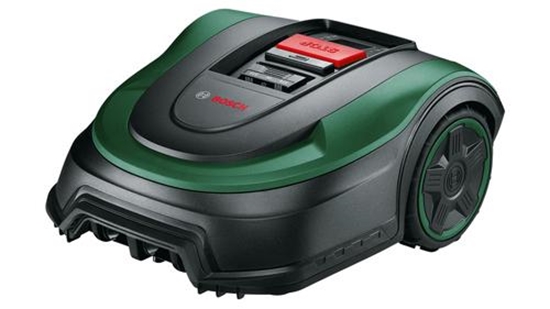 Picture of Bosch Indego S+ 500 robotic lawn mower
