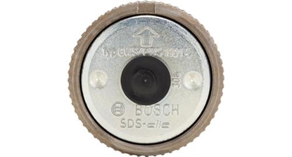 Attēls no Bosch SDS-CLIC Quick-Locking Nuts M14