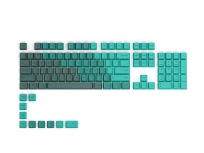 Picture of Glorious PC Gaming Race Tastenkappen Keycaps (GLO-KC-GPBT-RF)