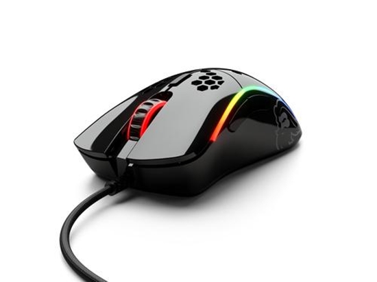Picture of Mysz Glorious PC Gaming Race Model D Glo  (GLO-MS-DM-GB)
