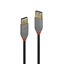 Attēls no Lindy 3m USB 3.2 Type A Extension Cable, Anthra Line