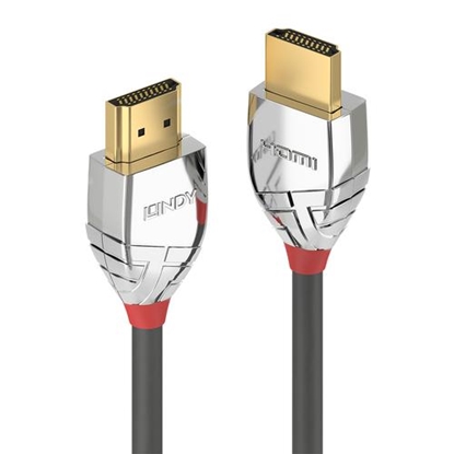 Picture of Lindy 5m High Speed HDMI Cable, Cromo Line