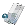 Изображение PanzerGlass Screen protector,  OnePlus, 9 Pro, Glass, Black, Case friendly