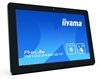 Изображение 10,1", Android, PoE, PCAP, Touch, 1280 x 800, Speakers, HDMI-Out, 385 cd/m², 1000:1, 25ms, Android OS v8.1