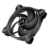 Picture of ARCTIC BioniX P140 (Grey) – Pressure-optimised 140 mm Gaming Fan with PWM PST