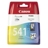 Изображение Canon CL-541 Colour ink cartridge 1 pc(s) Original Cyan, Magenta, Yellow