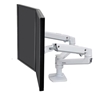 Picture of ERGOTRON LX dual side-by-side Arm white