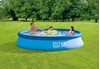 Picture of Intex | Easy Set Pool with Filter Pump | Blue