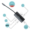 Изображение i-tec Metal USB-C Nano Dock 4K HDMI + Power Delivery 100 W