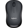 Picture of Logitech M220 Silent Black Charcoal