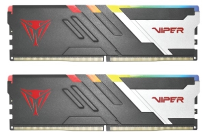 Picture of Pamięć DDR5 Viper Venom RGB 32GB/6200 (2x16GB) CL40 