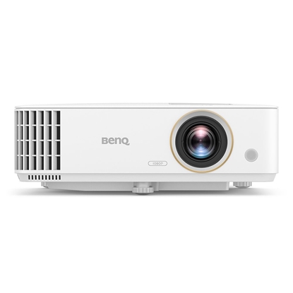 Attēls no BenQ TH685P - DLP projector - portable - 3500 ANSI lumens - Full HD (1920 x 1080) - 16:9 - 1080p
