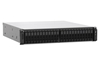 Изображение QNAP TS-h2490FU NAS Rack (2U) Ethernet LAN Black, Grey 7232P