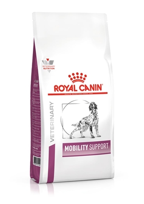 Picture of ROYAL CANIN Vet Mobility Support - dry dog food - 2 kg