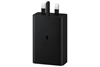 Изображение Samsung 65W Power Adapter Trio Black