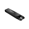 Picture of SanDisk Ultra 256GB USB Type-C Black