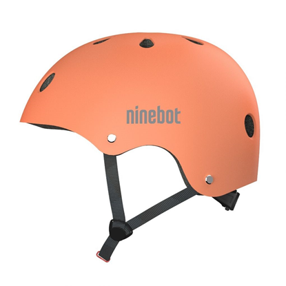 Изображение Segway | Ninebot Commuter Helmet | Orange