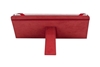 Picture of TABLET SLEEVE 10.1" GATWICK/3217 RED RIVACASE