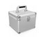 Изображение ICY BOX IB-AC628 Suitcase Metal, Plastic Silver