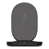 Picture of Belkin BOOST Charge Wireless Charging Stand 15W sw.WIB002vfBK