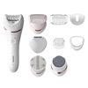 Picture of Philips Series 9000 Beauty Set BRE740/90, +12 accessories