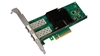 Изображение Intel X710DA2 network card Internal Fiber 10000 Mbit/s