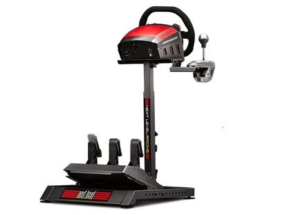 Picture of Next Level Racing Motion Platform | Black