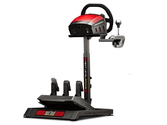 Picture of Next Level Racing Motion Platform | Black