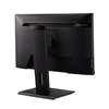Picture of Viewsonic VG Series VG2440 computer monitor 61 cm (24") 1920 x 1080 pixels Full HD LED Black