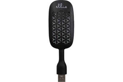Picture of Ellia ARM-160BLK-WW Unwind USB Oil Diffuser
