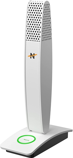 Изображение Neat microphone Skyline USB, white
