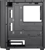 Picture of Obudowa Hexform TG FRGB USB 3.0 Mini Tower czarna