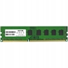 Изображение AFOX DDR3 4G 1600 UDIMM memory module 4 GB 1 x 4 GB 1600 MHz