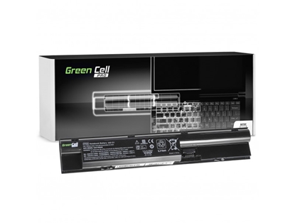Picture of Bateria Green Cell do HP FP06 ProBook 440 445 450 G0 G1 G2 6 cell, 5200 mAh, 11.1V (HP77PRO)