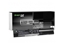 Attēls no Bateria Green Cell do HP FP06 ProBook 440 445 450 G0 G1 G2 6 cell, 5200 mAh, 11.1V (HP77PRO)