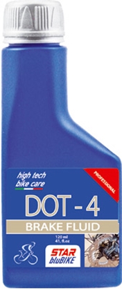 Pilt Bremžu sķidrums DOT4 120ml (DDTE0144) Shimano