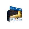 Picture of Brother LC1100VALBPDR ink cartridge 4 pc(s) Original Black, Cyan, Magenta, Yellow