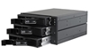 Picture of CHIEFTEC 2x5.25 bays for 3 SAS/SATA HDDs